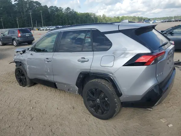 JTM16RFV9PD102944 2023 TOYOTA RAV 4 - Image 2