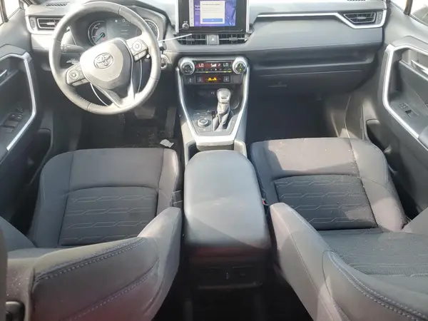 JTM16RFV9PD102944 2023 TOYOTA RAV 4 - Image 8