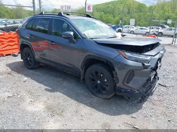JTM16RFV9PD113152 2023 TOYOTA RAV 4 - Image 1
