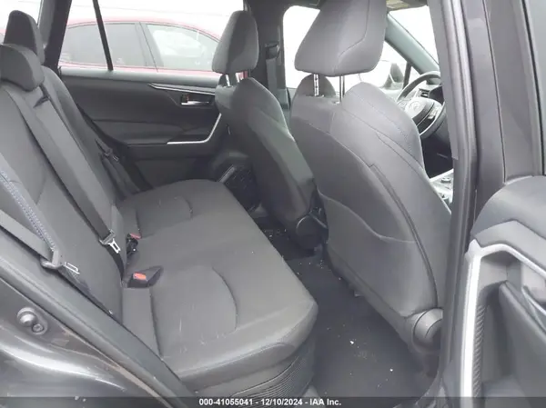 JTM16RFV9PJ025932 2023 TOYOTA RAV 4 - Image 8