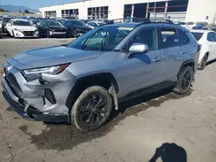 JTM16RFVXND048728 2022 TOYOTA RAV 4