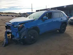 JTM16RFVXND050673 2022 TOYOTA RAV 4