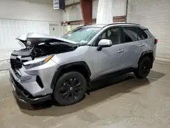 JTM16RFVXND052911 2022 TOYOTA RAV 4