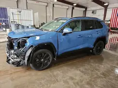 JTM16RFVXND054965 2022 TOYOTA RAV 4