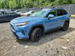 JTM16RFVXND066274 2022 TOYOTA RAV 4