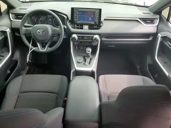 JTM16RFVXND066923 2022 TOYOTA RAV 4 - Image 8