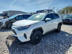 JTM16RFVXND070048 2022 TOYOTA RAV 4