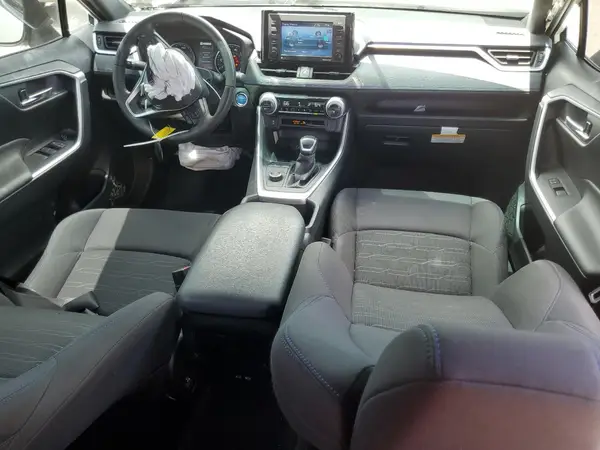 JTM16RFVXND535315 2022 TOYOTA RAV 4 - Image 8