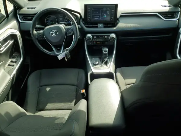 JTM16RFVXNJ016590 2022 TOYOTA RAV 4 - Image 8
