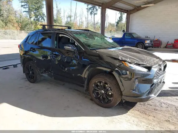 JTM16RFVXNJ016668 2022 TOYOTA RAV 4 - Image 1