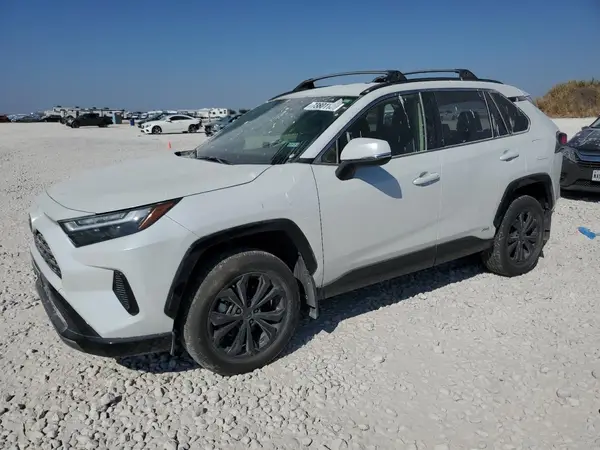 JTM16RFVXPD102144 2023 TOYOTA RAV 4 - Image 1