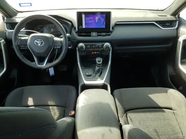JTM16RFVXPD102144 2023 TOYOTA RAV 4 - Image 8