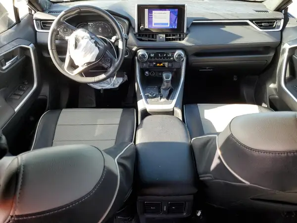 JTM16RFVXPD540792 2023 TOYOTA RAV 4 - Image 8