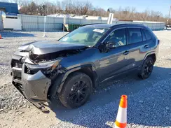 JTM16RFVXPJ039502 2023 TOYOTA RAV 4