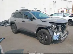 JTM6CRAV0TD009407 2026 TOYOTA RAV 4