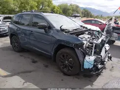 JTM6CRAV0TD320674 2026 TOYOTA RAV 4