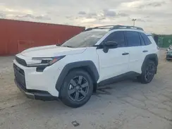JTM6CRAV1TD001798 2026 TOYOTA RAV 4