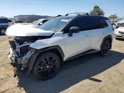 JTM6CRAV1TJ002399 2026 TOYOTA RAV 4