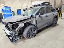 JTM6CRAV2TD000787 2026 TOYOTA RAV 4
