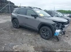 JTM6CRAV2TD001650 2026 TOYOTA RAV 4