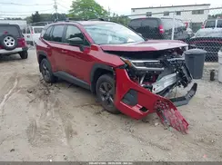 JTM6CRAV2TD306856 2026 TOYOTA RAV 4