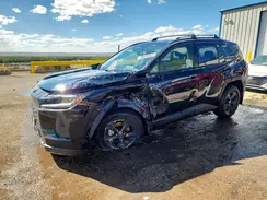 JTM6CRAV2TJ007689 2026 TOYOTA RAV 4