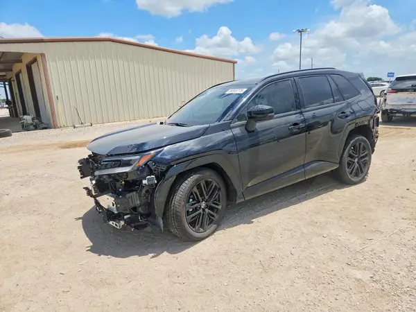 JTM6CRAV3TD304047 2026 TOYOTA RAV 4 - Image 1