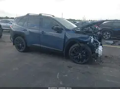 JTM6CRAV6TD005250 2026 TOYOTA RAV 4