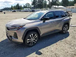JTM6CRAV6TD301210 2026 TOYOTA RAV 4