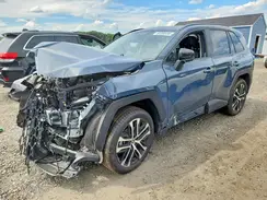 JTM6CRAV6TD302535 2026 TOYOTA RAV 4