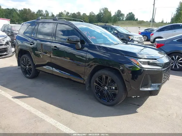 JTM6CRAV6TD322302 2026 TOYOTA RAV 4 - Image 1