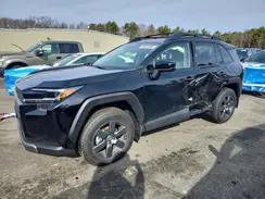 JTM6CRAV8TD000826 2026 TOYOTA RAV 4