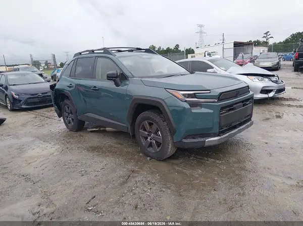 JTM6CRAV8TD003287 2026 TOYOTA RAV 4 - Image 1