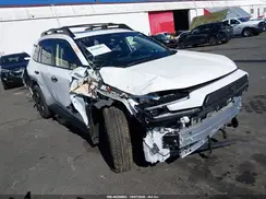 JTM6CRAV8TD007209 2026 TOYOTA RAV 4