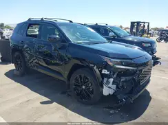 JTM6CRAV8TD300737 2026 TOYOTA RAV 4