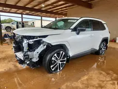 JTM6CRAV9TJ001016 2026 TOYOTA RAV 4