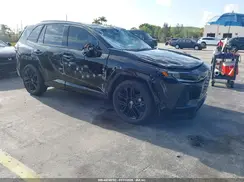 JTM6CRAVXTD303042 2026 TOYOTA RAV 4