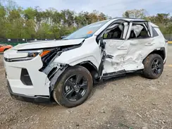 JTM6CRAVXTD305213 2026 TOYOTA RAV 4