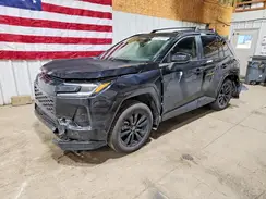 JTM6CRAVXTJ001669 2026 TOYOTA RAV 4