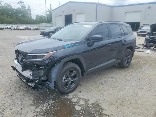 JTM6DRBV4TD303761 2026 TOYOTA RAV 4 - Image 1