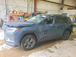 JTM6DRBV5TD000682 2026 TOYOTA RAV 4