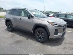 JTM6DRBVXTD001682 2026 TOYOTA RAV 4