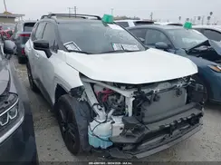 JTM7ERAV1TD007101 2026 TOYOTA RAV 4