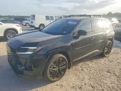 JTM7ERAV6TJ001800 2026 TOYOTA RAV 4