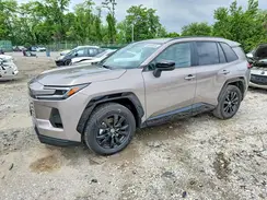 JTM7ERAV6TJ008133 2026 TOYOTA RAV 4