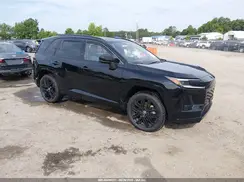 JTM7ERAV7TD003294 2026 TOYOTA RAV 4