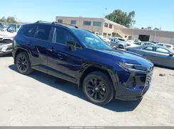 JTM7ERAV7TD003795 2026 TOYOTA RAV 4