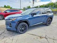 JTM7ERAV8TJ002026 2026 TOYOTA RAV 4