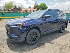 JTM7ERAV8TJ006190 2026 TOYOTA RAV 4