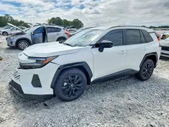 JTM7ERAV9TJ030613 2026 TOYOTA RAV 4